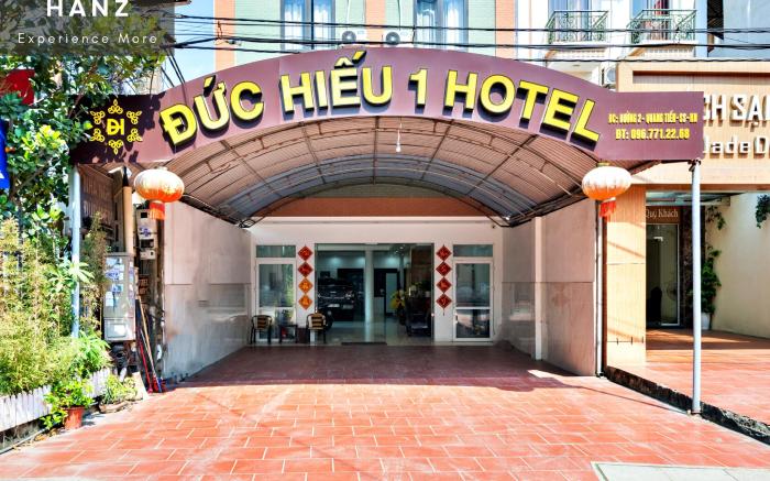 S79 Duc Hieu Hotel