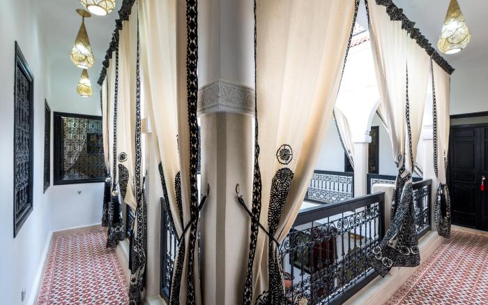 Riad La Gazelle Du Sud