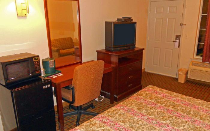 America's Best Inn - Beaufort