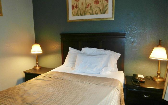 Americas Best Value Inn Athens, GA