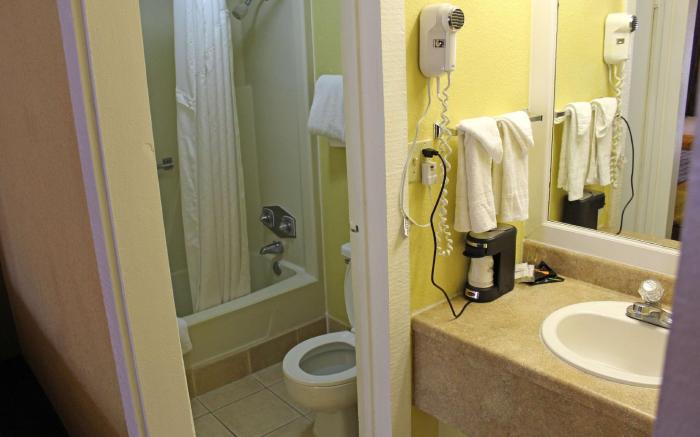 Americas Best Value Inn Conyers