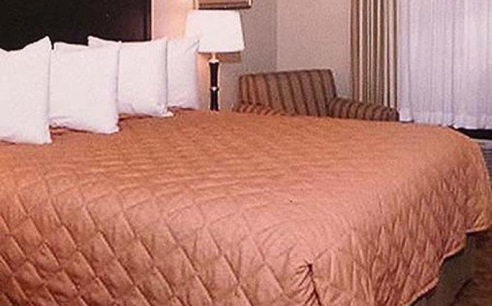 Americas Best Value Inn & Suites Griffin