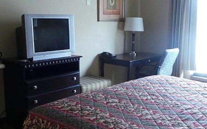 Americas Best Value Inn & Suites Griffin