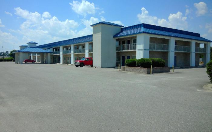 Americas Best Value Inn Kinston