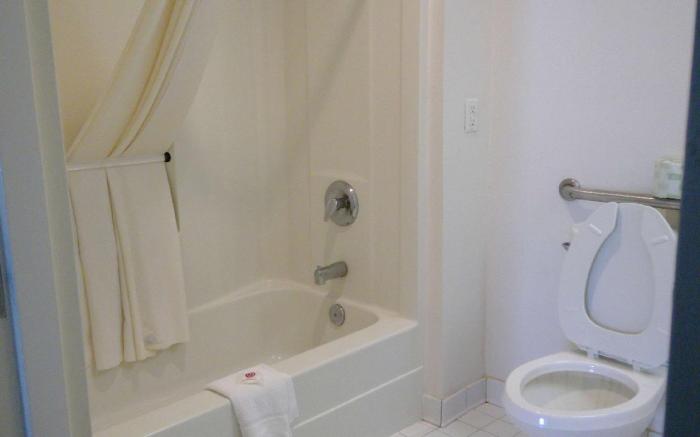 Americas Best Value Inn Kinston