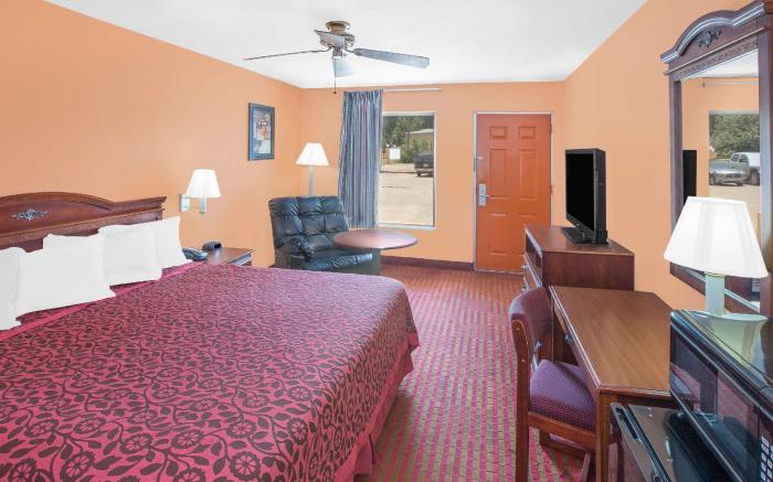Americas Best Value Inn Kosciusko