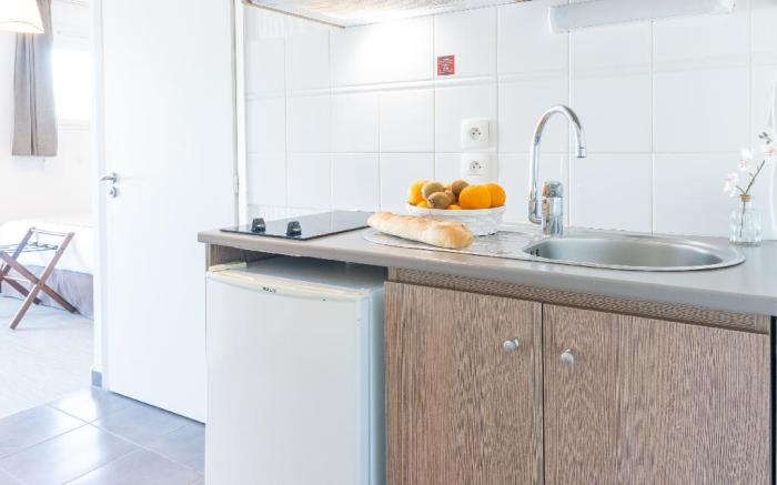 Comfort Aparthotel Cannes Mandelieu