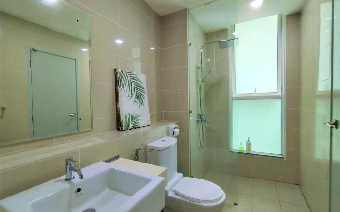 reSTARY Tropical @ Sutera Avenue | Pool, CBD |2B4P