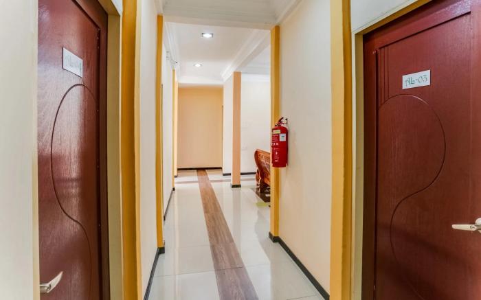 Raudhah Rest Inn