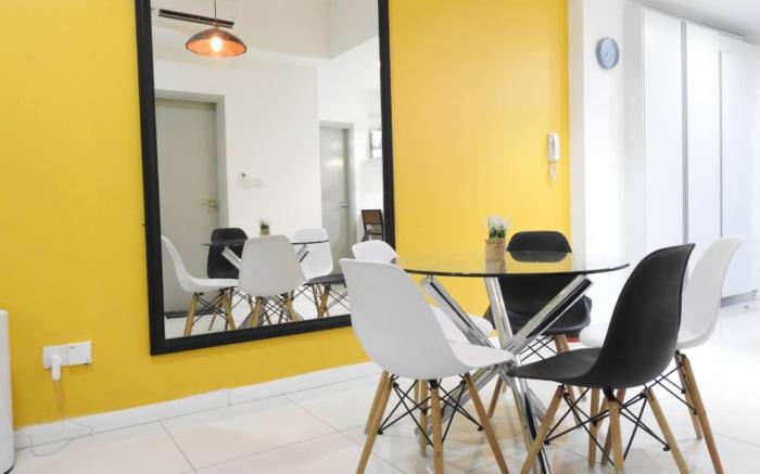 reSTARY Cinderella @ Sutera Avenue |Pool, CBD|2B5P