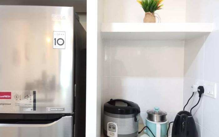 reSTARY Muji @ Sutera Avenue | Pool, CBD | 2BR/5P