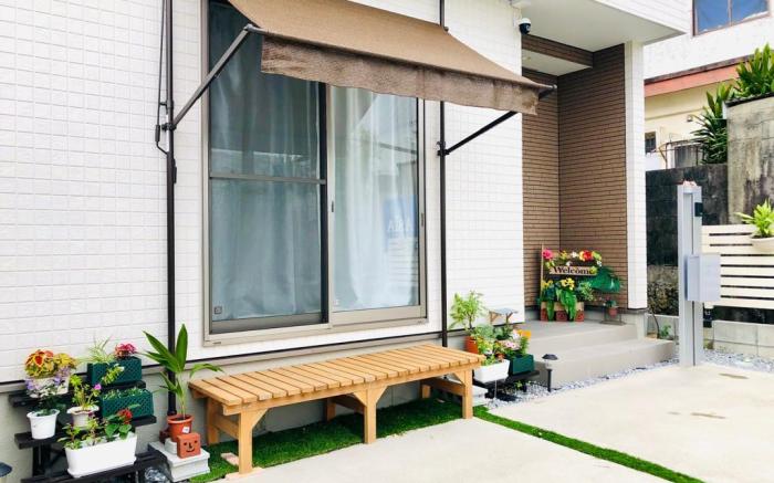 Okinawa Hai Sai Villa
