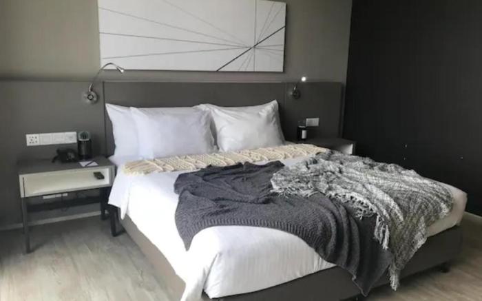 Q Hotel Damansara Perdana