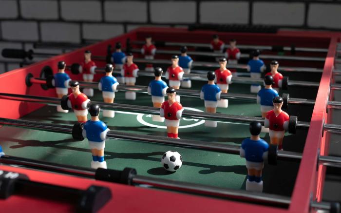 StayVista at The Charcoal Villa