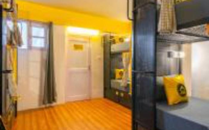The Hosteller Narkanda