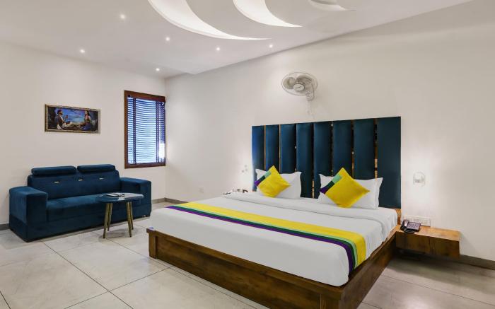 Itsy Hotels Vedansh