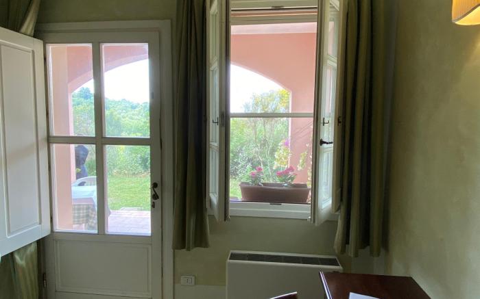 IL MELOGRANO COUNTRY HOUSE