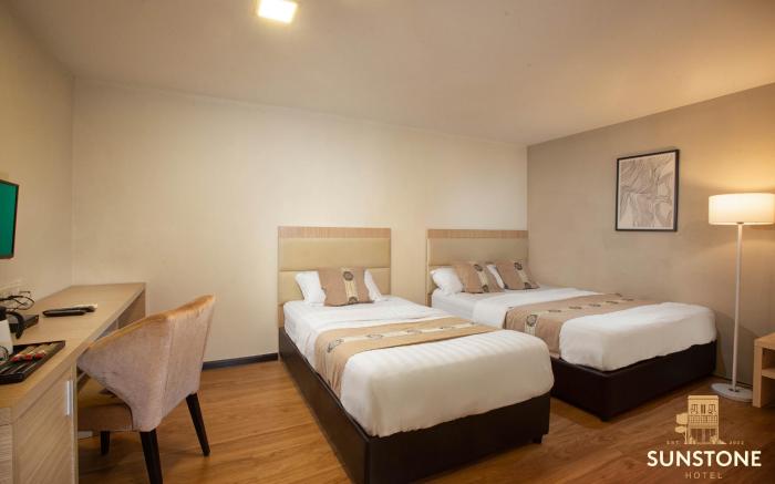 Sunstone Hotel Penang