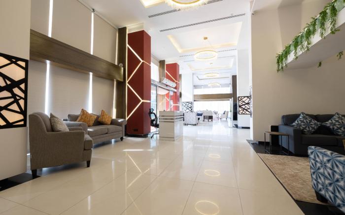 MIRA BUSINESS HOTEL