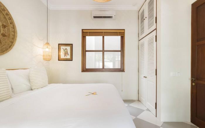 Villa Puri Pani II Seminyak 