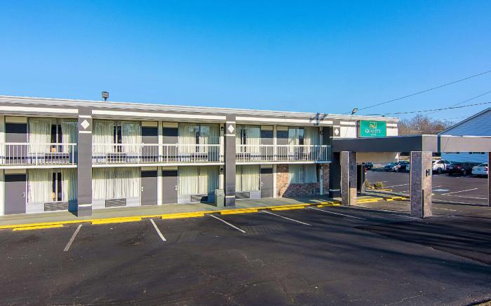 Quality Inn Concord Kannapolis