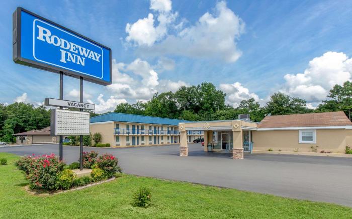 Rodeway Inn