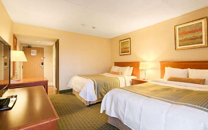 Quality Inn & Suites