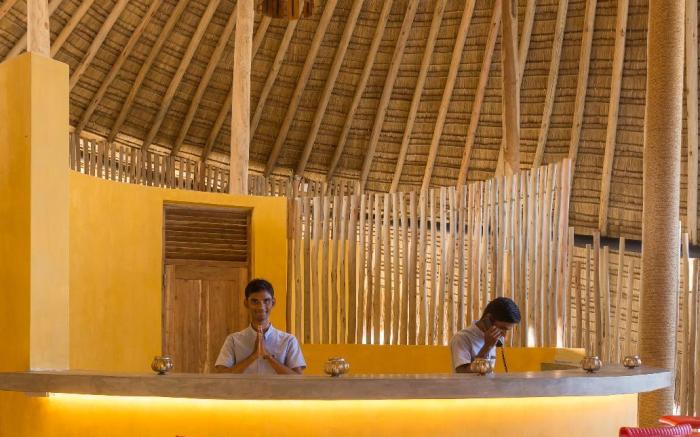Jetwing Surf & Safari, A Luxury Reserve