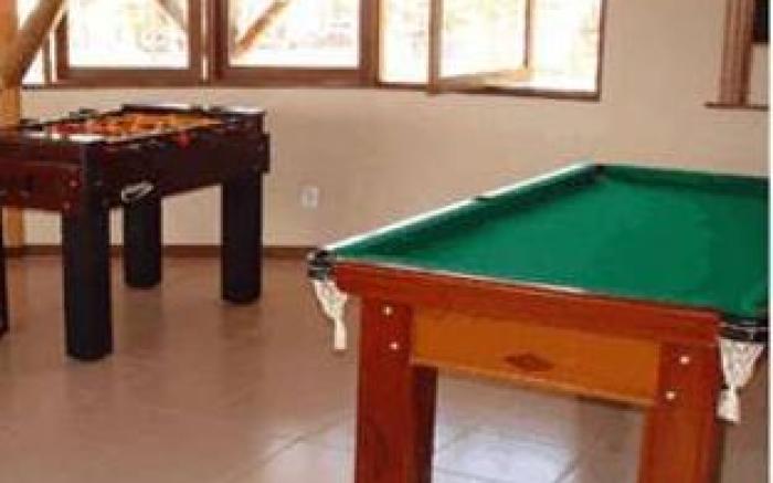 Aruana Eco Praia Hotel