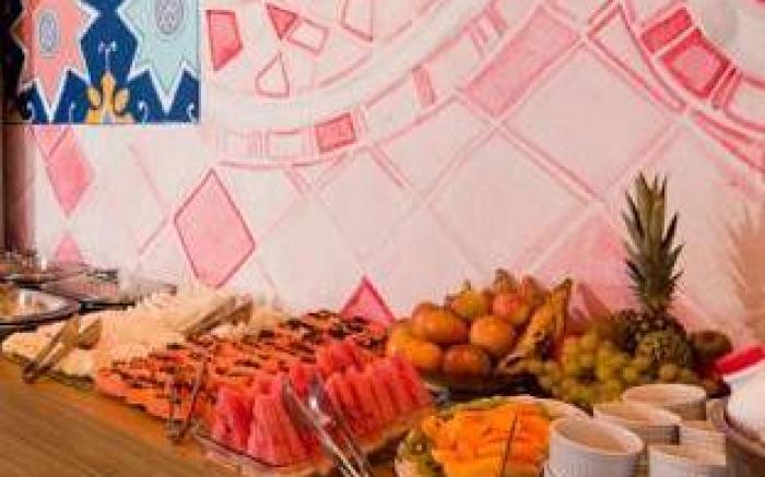 Aruana Eco Praia Hotel