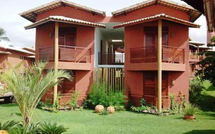 Aruana Eco Praia Hotel