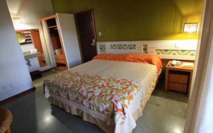 Aruana Eco Praia Hotel