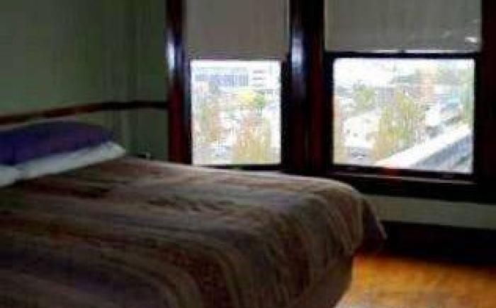 Arundel Mansions Hotel