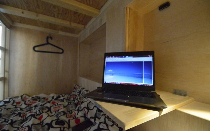 R GUEST HOUSE Namba