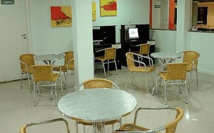 Atalaia Apart Hotel