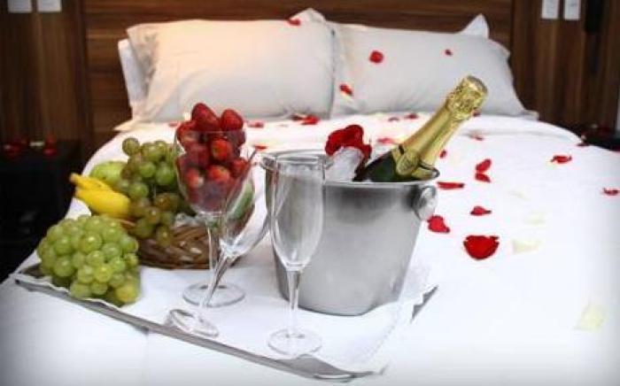 Atlantico Golden Apart Hotel