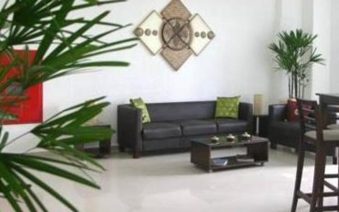 Atlantico Hotel