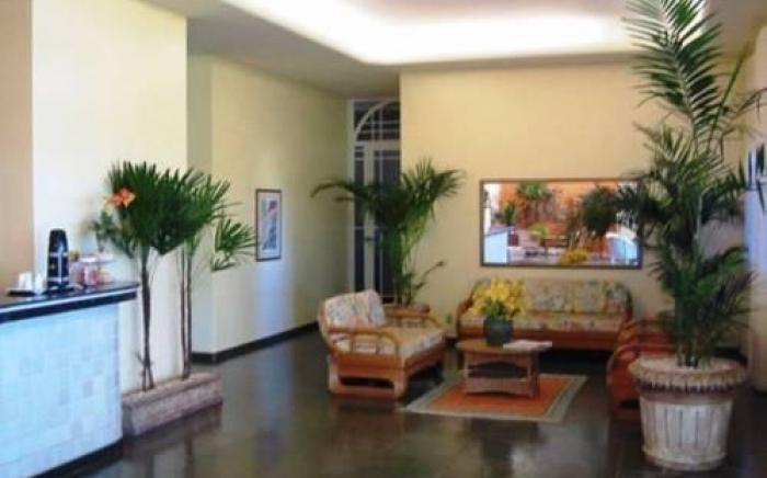 Attie Park Hotel
