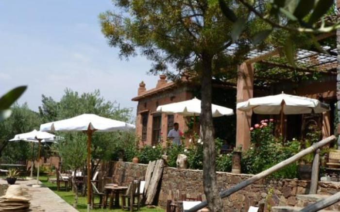 Auberge Chez Momo II
