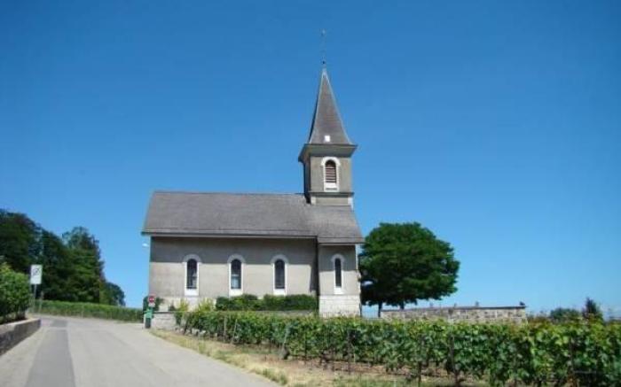 Auberge Communale a l'Union