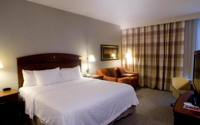 Hampton Inn Springfield South