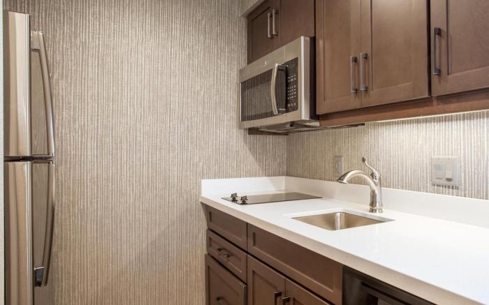Homewood Suites by Hilton Saratoga Springs