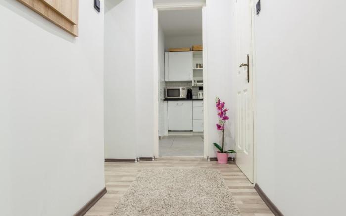 Real Apartments Semmelweis