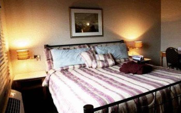Hotel Energie Shawinigan