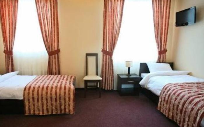 Aviator Hotel Restauracja & SPA