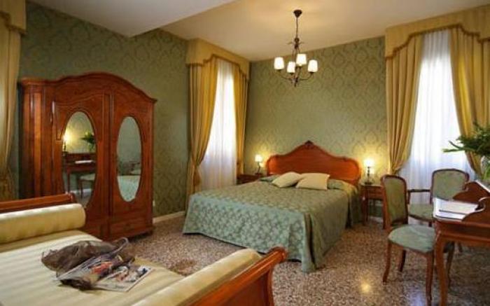B&B Al Palazzetto