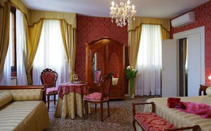 B&B Al Palazzetto