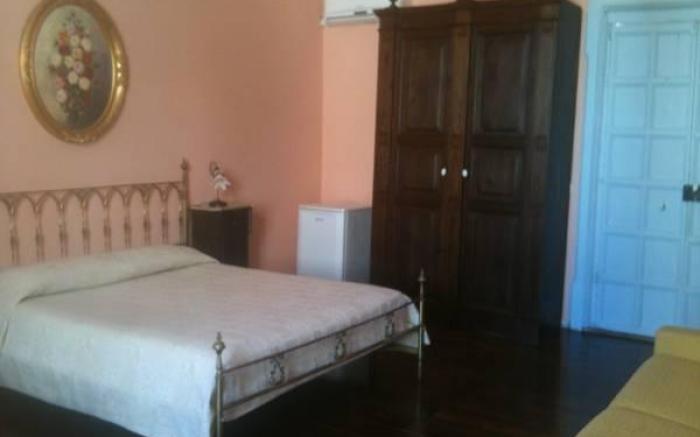 B&B Dimora Muzio and Restaurant