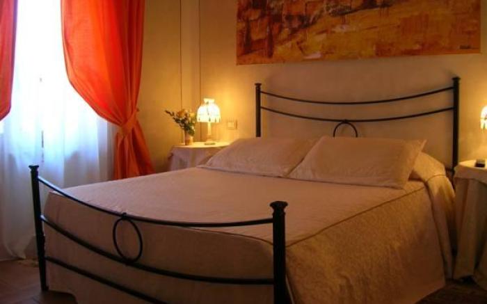 B&B Il Moscondoro