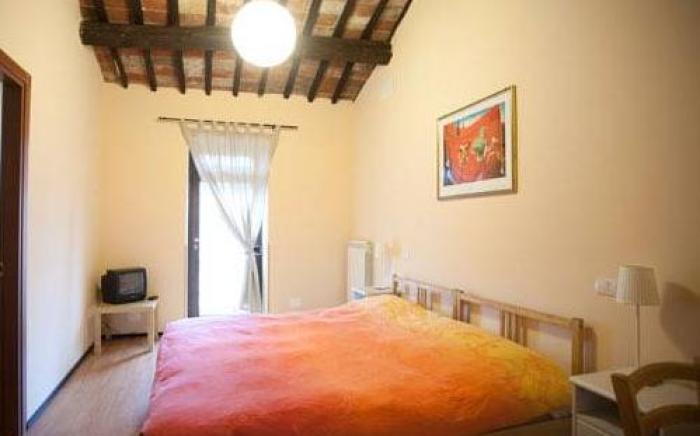 La Soffitta e La Torre